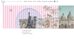 Desktop Screenshot of brunofourure.com